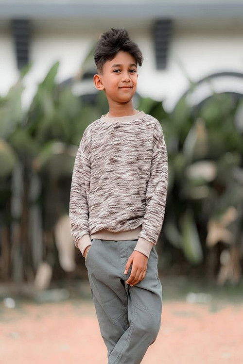 Muhammad Raihan as Takkuddu