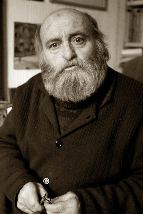 Angelino Fons as Comisario