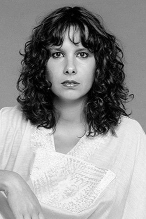 Gisela Getty as Manuela Montgomery