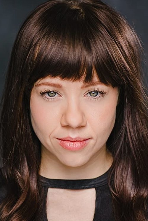 Devyn Dalton as Alice