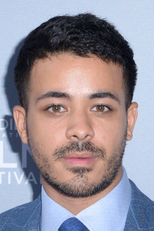 Christian Navarro as Tony Padilla