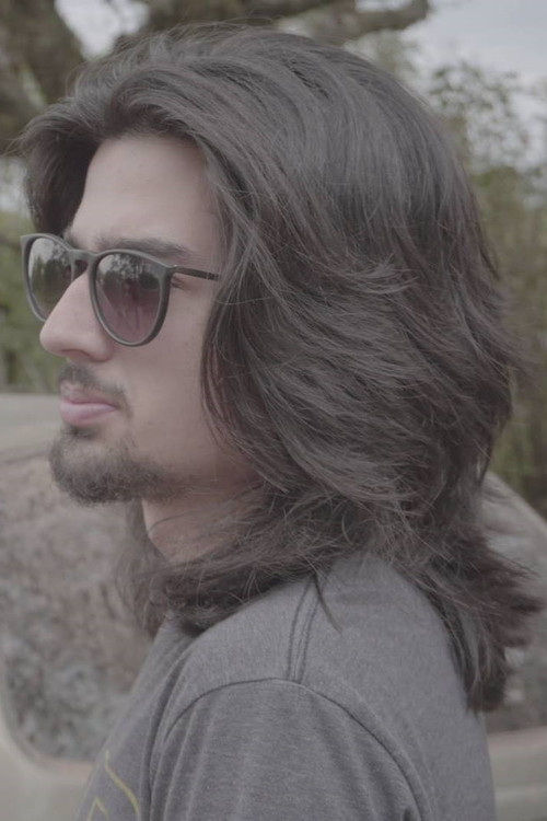 Humberto Schumacher as Ele