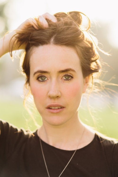 Stephanie Ellis as Christine