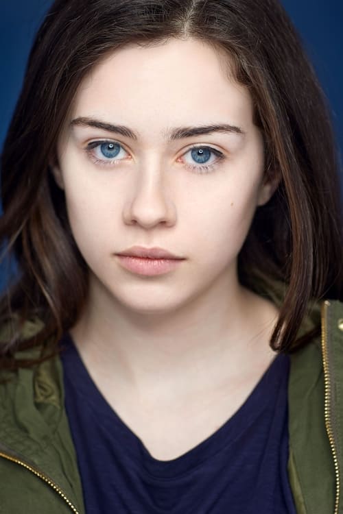 Susanna Skaggs as Lina Emerson