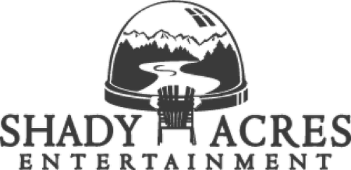 Shady Acres Entertainment logo