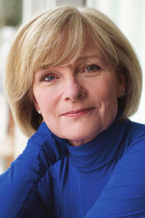 Barbara Underhill as Jitterbug #2