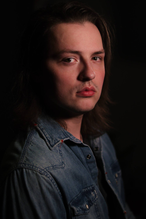 Daniel Cole as Bea Valentine