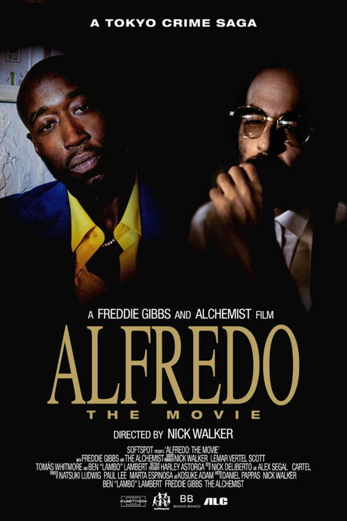 Alfredo: The Movie