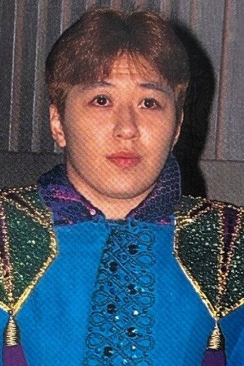 Sayori Saitō as Harley Saito