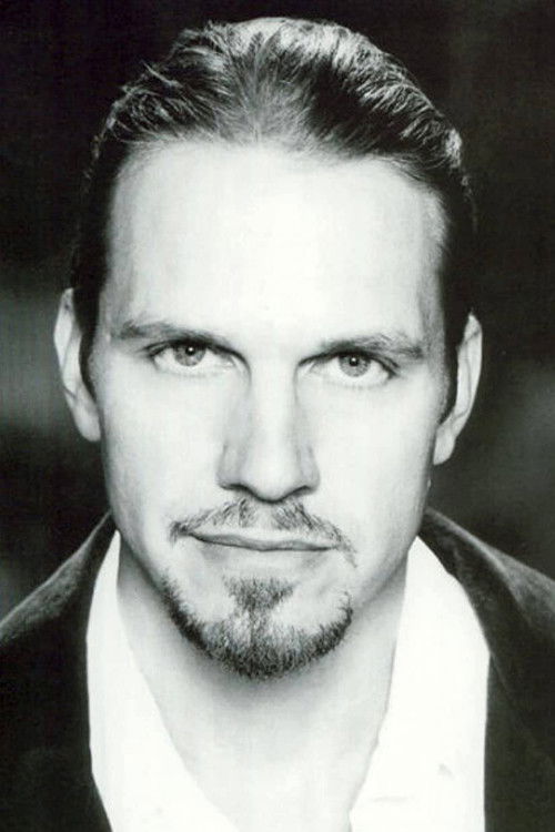 John Hillard as Stephen