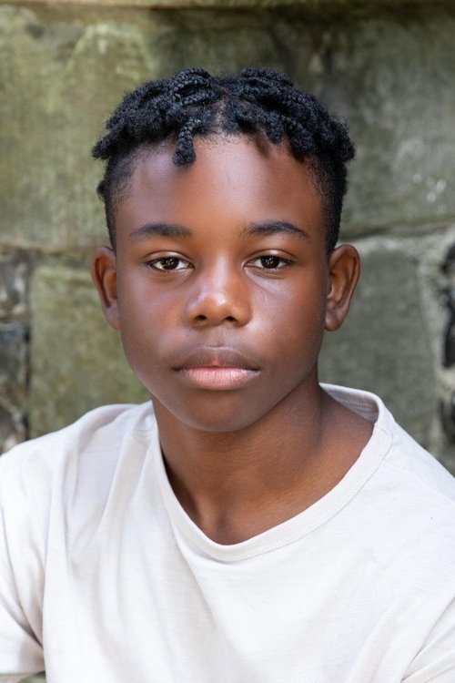 Caelan Edie as Tootles