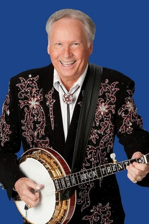 Buck Trent as Self - Musician