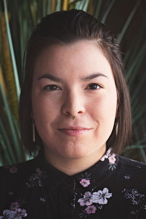 Natasha Kanapé Fontaine as 