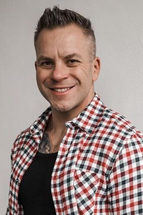 Michał Wołczyk as "Biedrona"