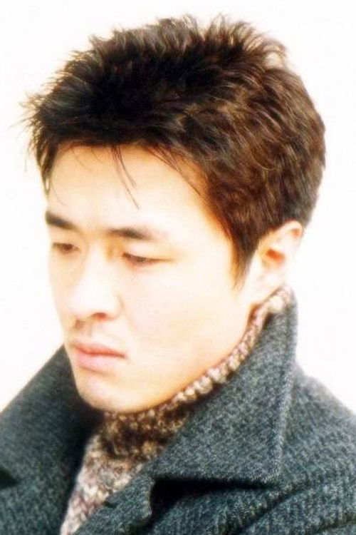 Park Chae-ik as Taek-sang