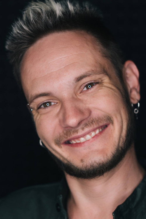 Anton Ragoza as Police (Militia) Officer