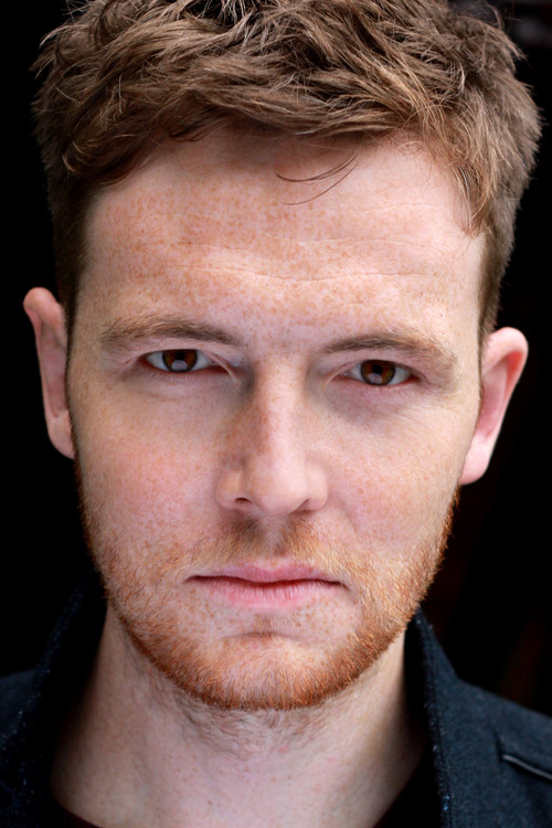 David Thaxton as Johan Gottel