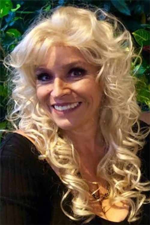 Beth Chapman as Self