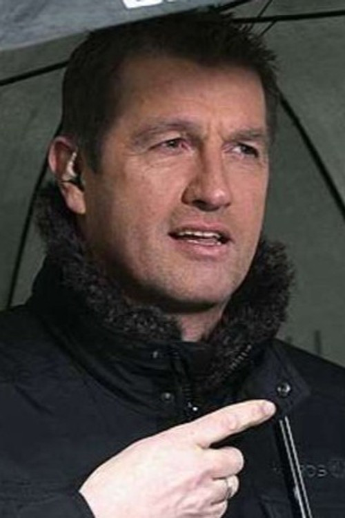 Thomas Strunz as Self