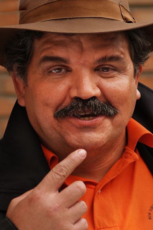 Kianush Gerami as Neighbor