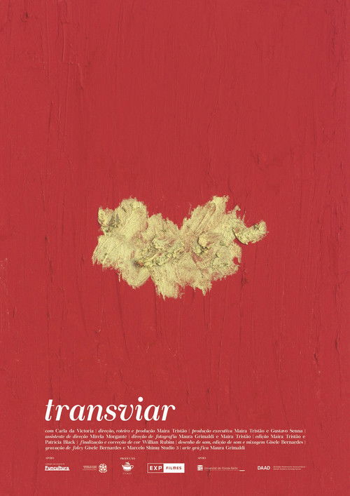 Transviar poster