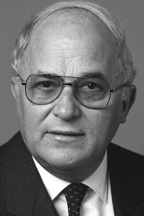 Rainer Barzel as Self