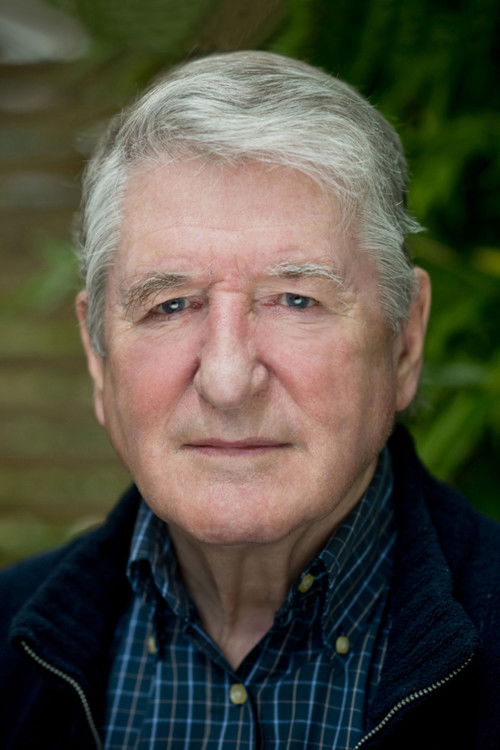 William Maxwell as Mike