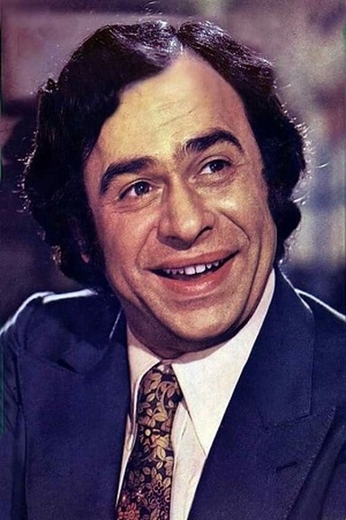 Hronis Exarhakos as Kanellos