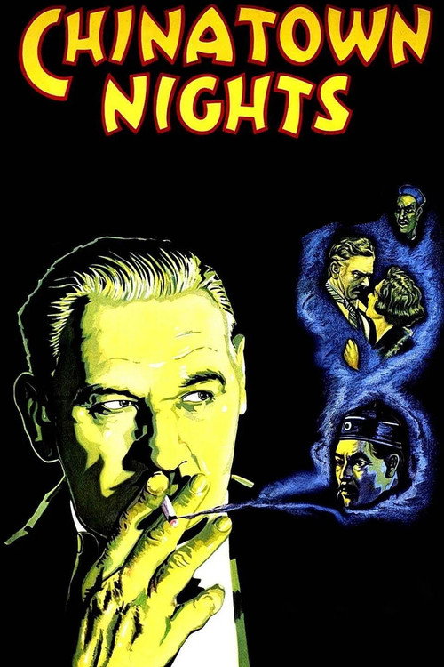 Chinatown Nights