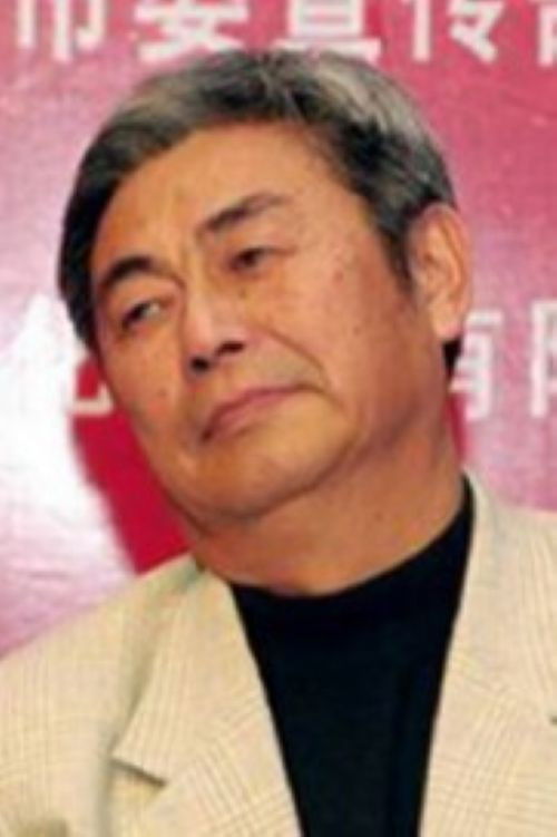 Zhang Xiaozhong as 