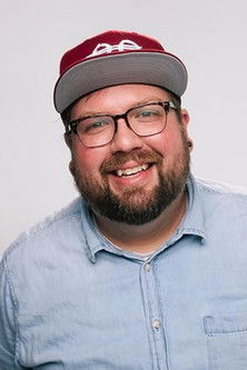 Benjamin Ironside Koppin as Lloyd Guy