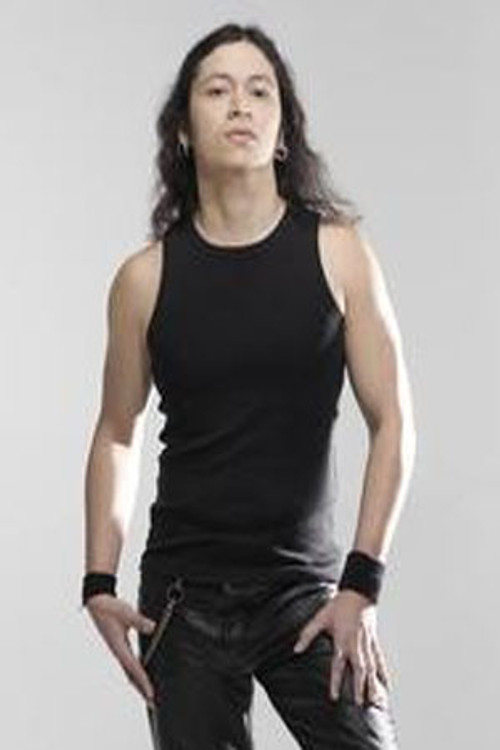 George Oosthoek as Self