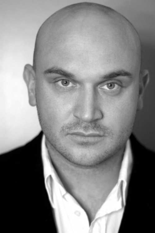 Ronald van Elderen as Gerard Blei