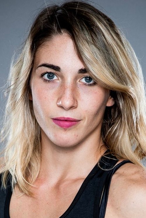 Chiara Penco as Self