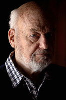 Dušan Makavejev as Ilya Grigorivich Vertov, The Soldier (voice)