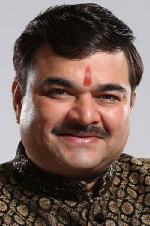 Prashant Damle as Prashant