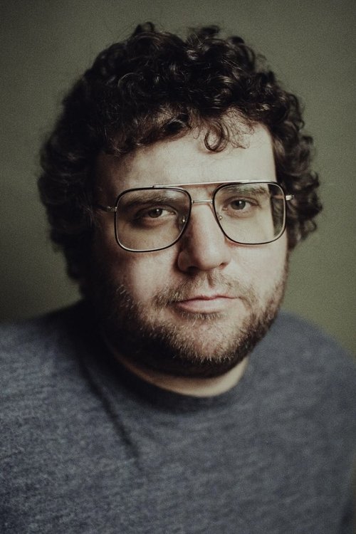 Eric K. Boulianne as Ami souper