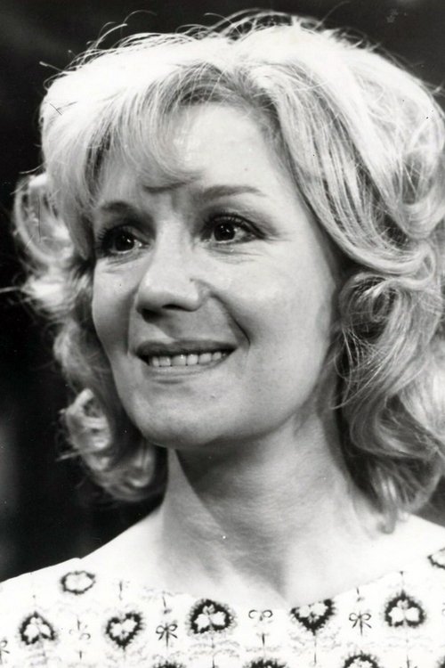 Jacqueline Gauthier as Perrette