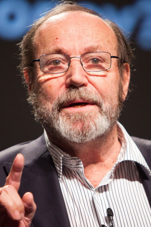 Bernard A. Lietaer as Self