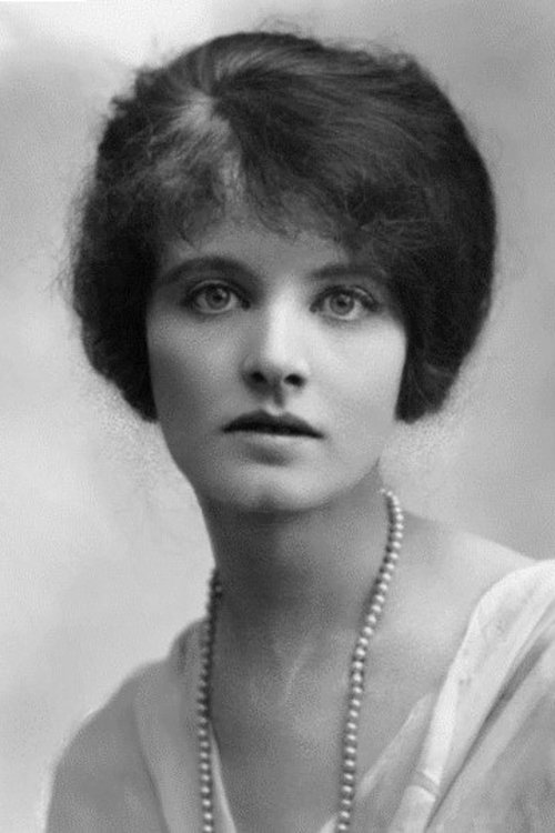 Betty Linley as Mme. Montgomery