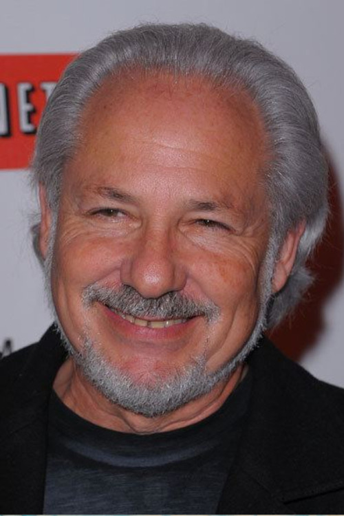 Jeff Kanew as Armadillo