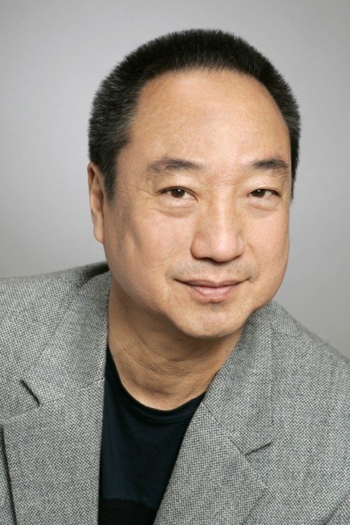 Ron Nakahara as Ron