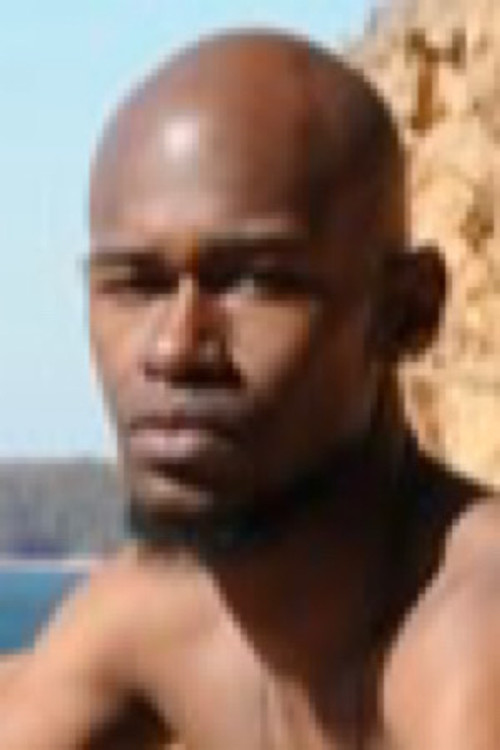 Black Rod profile photo