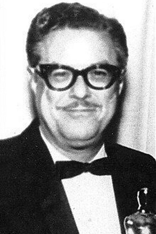 William Tuttle as Self