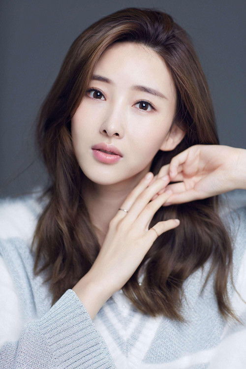 Hu Dandan as Li Wenlei