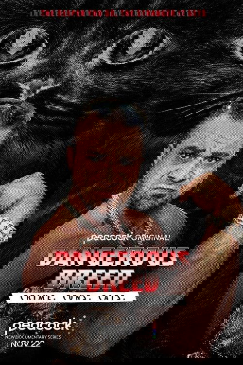 Dangerous Breed: Crime. Cons. Cats.