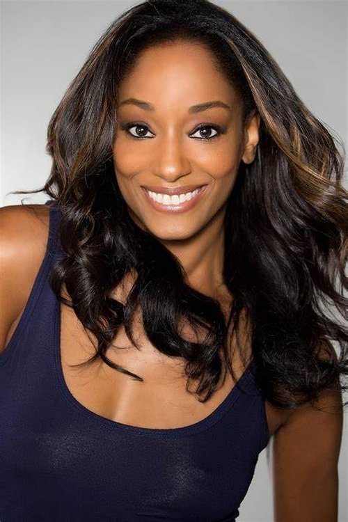 Carla Fisher as Latisha