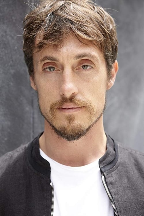 Randall Yarbrough as Chas Schumacher