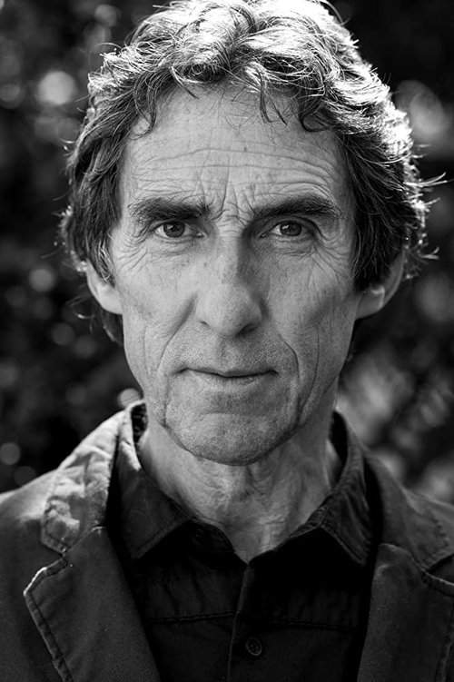 Frederick Warder as Mr. Rock Chewer - Felsenbeißer / Shopping Clerk