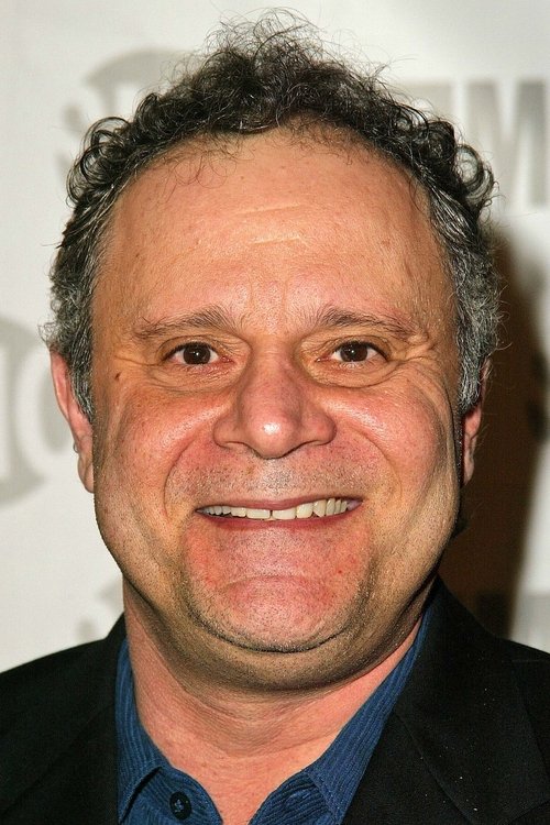 Jack Laufer as Elliot Miller